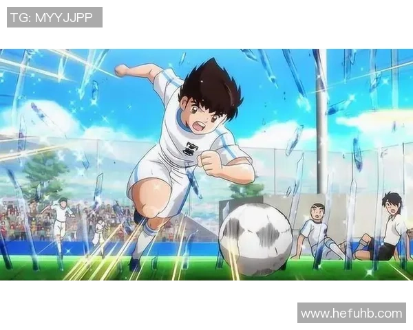 热血绿茵英雄志漫画足球巨星全景典藏合集 热血绿茵英雄志漫画足球巨星全景典藏合集